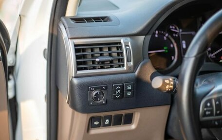 Lexus GX II, 2023 год, 11 361 000 рублей, 13 фотография