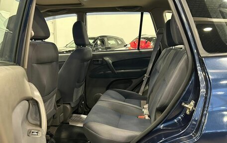 Chery Tiggo (T11), 2011 год, 429 000 рублей, 9 фотография