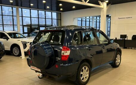 Chery Tiggo (T11), 2011 год, 429 000 рублей, 6 фотография
