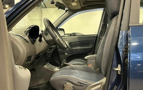 Chery Tiggo (T11), 2011 год, 429 000 рублей, 8 фотография