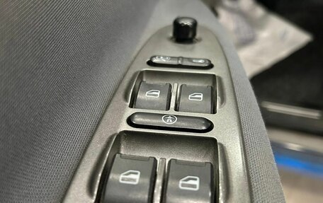 Chery Tiggo (T11), 2011 год, 429 000 рублей, 11 фотография