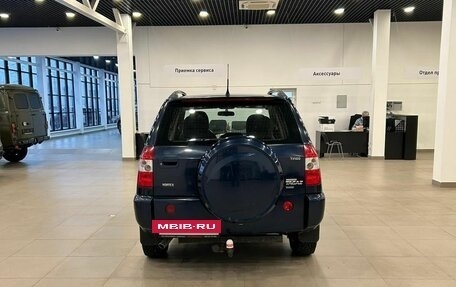 Chery Tiggo (T11), 2011 год, 429 000 рублей, 5 фотография