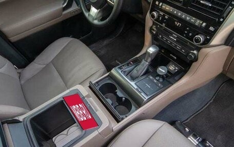 Lexus GX II, 2023 год, 11 361 000 рублей, 14 фотография