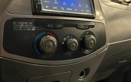 Chery Tiggo (T11), 2011 год, 429 000 рублей, 17 фотография