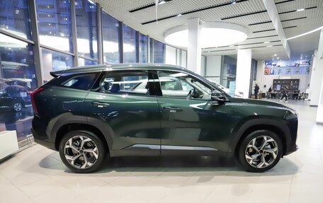 Geely Atlas, 2025 год, 3 918 000 рублей, 4 фотография