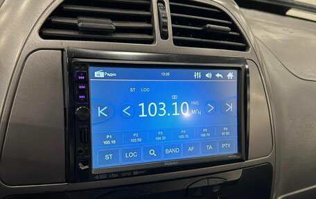 Chery Tiggo (T11), 2011 год, 429 000 рублей, 18 фотография