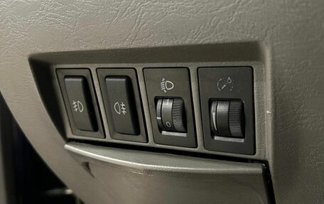 Chery Tiggo (T11), 2011 год, 429 000 рублей, 16 фотография