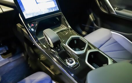 Geely Atlas, 2025 год, 3 918 000 рублей, 13 фотография