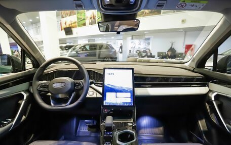 Geely Atlas, 2025 год, 3 918 000 рублей, 17 фотография