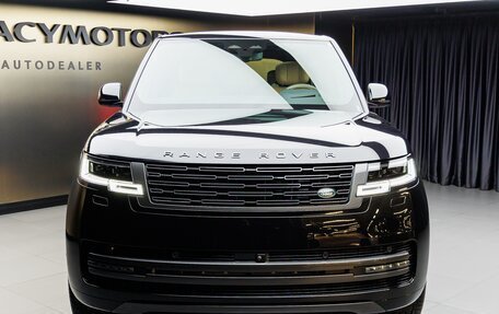 Land Rover Range Rover IV рестайлинг, 2025 год, 25 380 000 рублей, 2 фотография