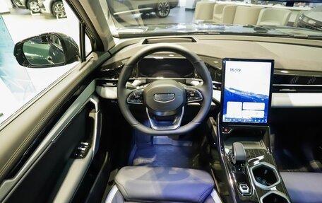 Geely Atlas, 2025 год, 3 918 000 рублей, 18 фотография