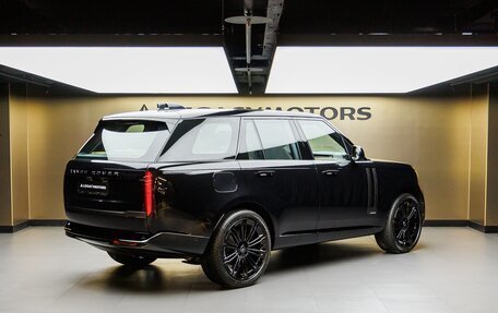 Land Rover Range Rover IV рестайлинг, 2025 год, 25 380 000 рублей, 3 фотография