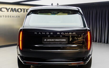 Land Rover Range Rover IV рестайлинг, 2025 год, 25 380 000 рублей, 4 фотография