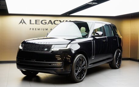 Land Rover Range Rover IV рестайлинг, 2025 год, 25 380 000 рублей, 5 фотография