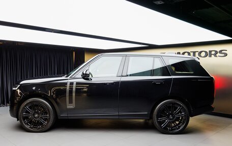 Land Rover Range Rover IV рестайлинг, 2025 год, 25 380 000 рублей, 6 фотография