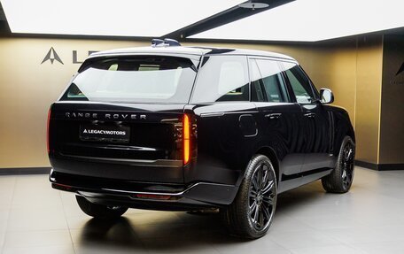 Land Rover Range Rover IV рестайлинг, 2025 год, 25 380 000 рублей, 7 фотография