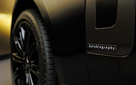 Land Rover Range Rover IV рестайлинг, 2025 год, 25 380 000 рублей, 9 фотография