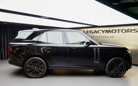 Land Rover Range Rover IV рестайлинг, 2025 год, 25 380 000 рублей, 8 фотография