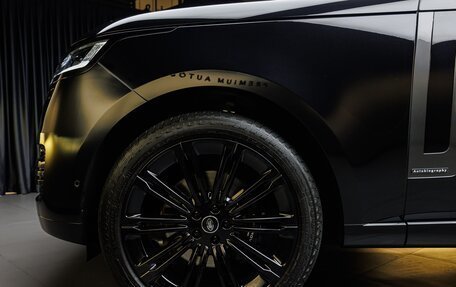 Land Rover Range Rover IV рестайлинг, 2025 год, 25 380 000 рублей, 10 фотография