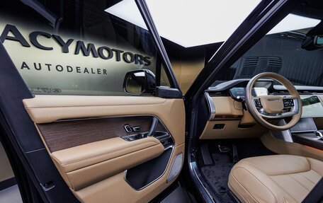 Land Rover Range Rover IV рестайлинг, 2025 год, 25 380 000 рублей, 11 фотография