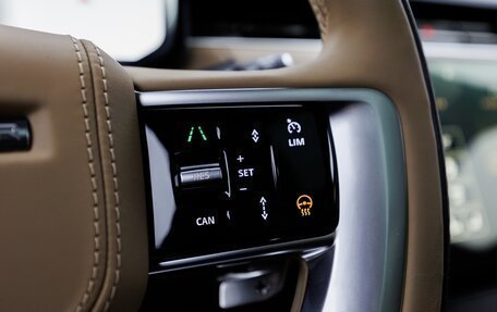 Land Rover Range Rover IV рестайлинг, 2025 год, 25 380 000 рублей, 17 фотография