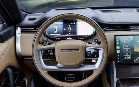 Land Rover Range Rover IV рестайлинг, 2025 год, 25 380 000 рублей, 16 фотография