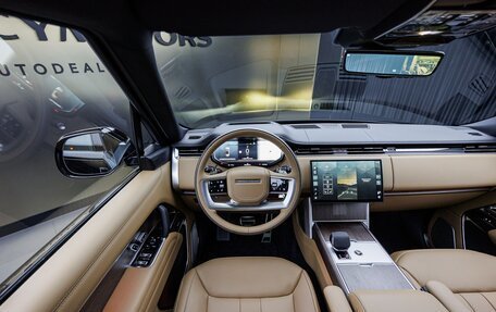 Land Rover Range Rover IV рестайлинг, 2025 год, 25 380 000 рублей, 15 фотография