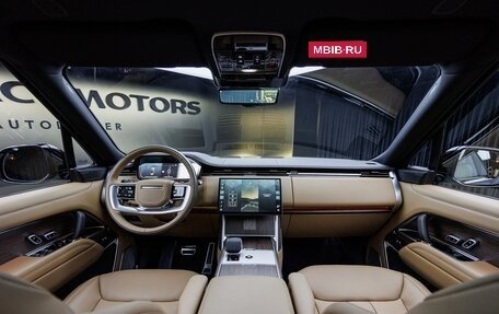 Land Rover Range Rover IV рестайлинг, 2025 год, 25 380 000 рублей, 14 фотография