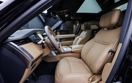 Land Rover Range Rover IV рестайлинг, 2025 год, 25 380 000 рублей, 13 фотография
