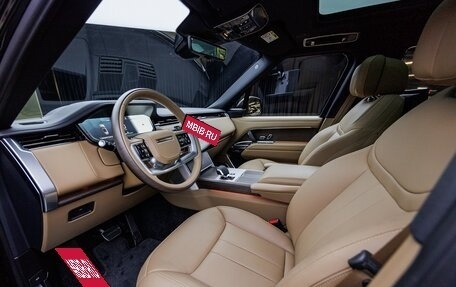 Land Rover Range Rover IV рестайлинг, 2025 год, 25 380 000 рублей, 12 фотография