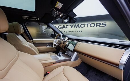 Land Rover Range Rover IV рестайлинг, 2025 год, 25 380 000 рублей, 23 фотография