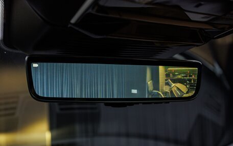 Land Rover Range Rover IV рестайлинг, 2025 год, 25 380 000 рублей, 20 фотография