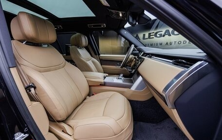 Land Rover Range Rover IV рестайлинг, 2025 год, 25 380 000 рублей, 22 фотография