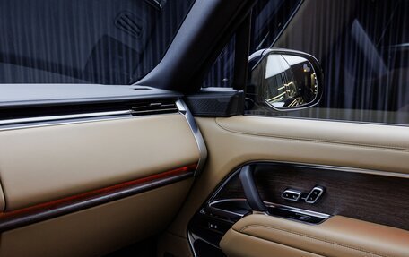 Land Rover Range Rover IV рестайлинг, 2025 год, 25 380 000 рублей, 32 фотография