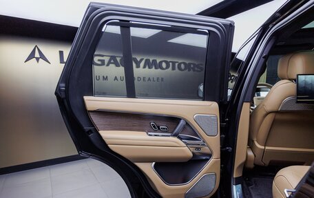 Land Rover Range Rover IV рестайлинг, 2025 год, 25 380 000 рублей, 33 фотография