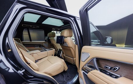 Land Rover Range Rover IV рестайлинг, 2025 год, 25 380 000 рублей, 36 фотография