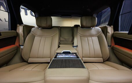 Land Rover Range Rover IV рестайлинг, 2025 год, 25 380 000 рублей, 39 фотография