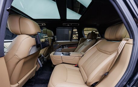 Land Rover Range Rover IV рестайлинг, 2025 год, 25 380 000 рублей, 34 фотография