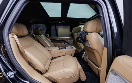 Land Rover Range Rover IV рестайлинг, 2025 год, 25 380 000 рублей, 37 фотография