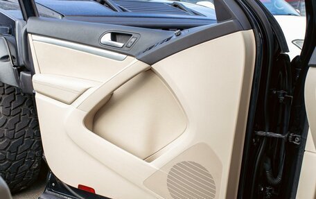 Volkswagen Tiguan I, 2015 год, 1 375 000 рублей, 12 фотография