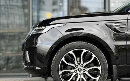 Land Rover Range Rover Sport II, 2019 год, 1 фотография