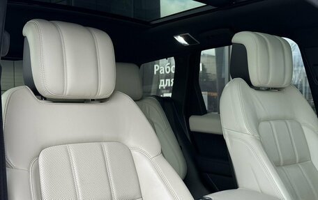 Land Rover Range Rover Sport II, 2019 год, 2 фотография