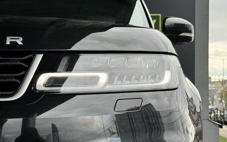 Land Rover Range Rover Sport II, 2019 год, 7 фотография