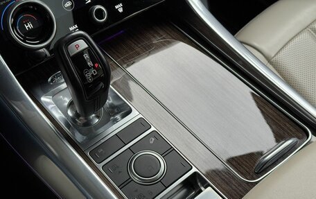 Land Rover Range Rover Sport II, 2019 год, 17 фотография