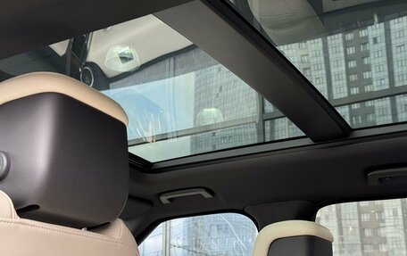 Land Rover Range Rover Sport II, 2019 год, 23 фотография