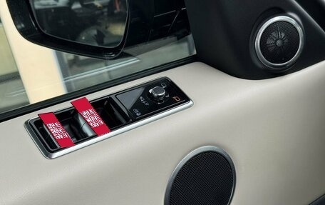 Land Rover Range Rover Sport II, 2019 год, 22 фотография