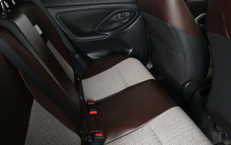 Toyota Yaris Cross, 2020 год, 1 969 000 рублей, 11 фотография