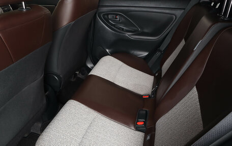 Toyota Yaris Cross, 2020 год, 1 969 000 рублей, 10 фотография