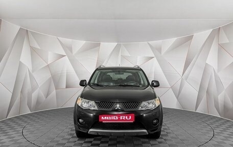 Mitsubishi Outlander III рестайлинг 3, 2007 год, 1 055 000 рублей, 6 фотография