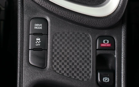 Toyota Yaris Cross, 2020 год, 1 969 000 рублей, 23 фотография